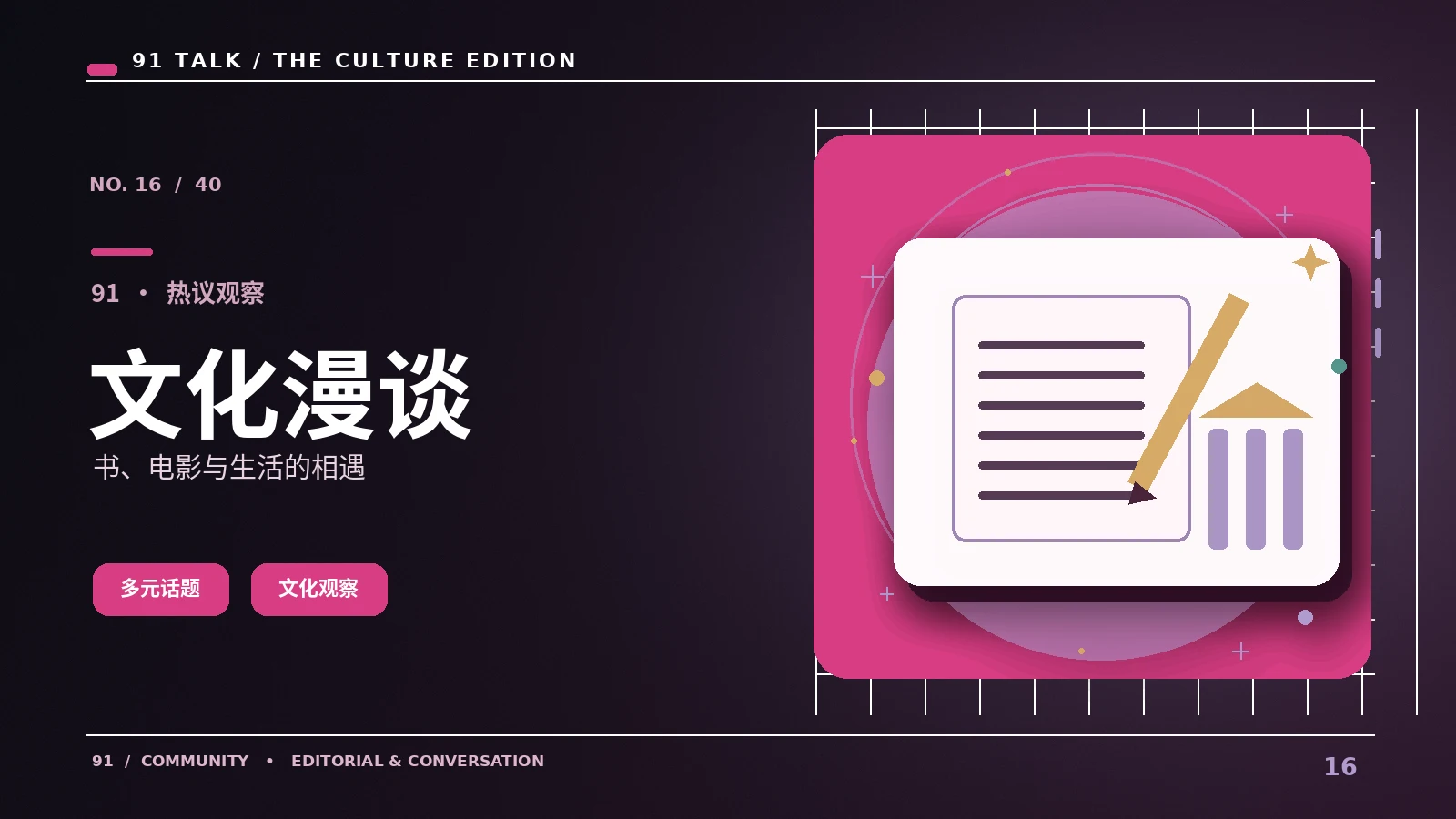 星娱档案