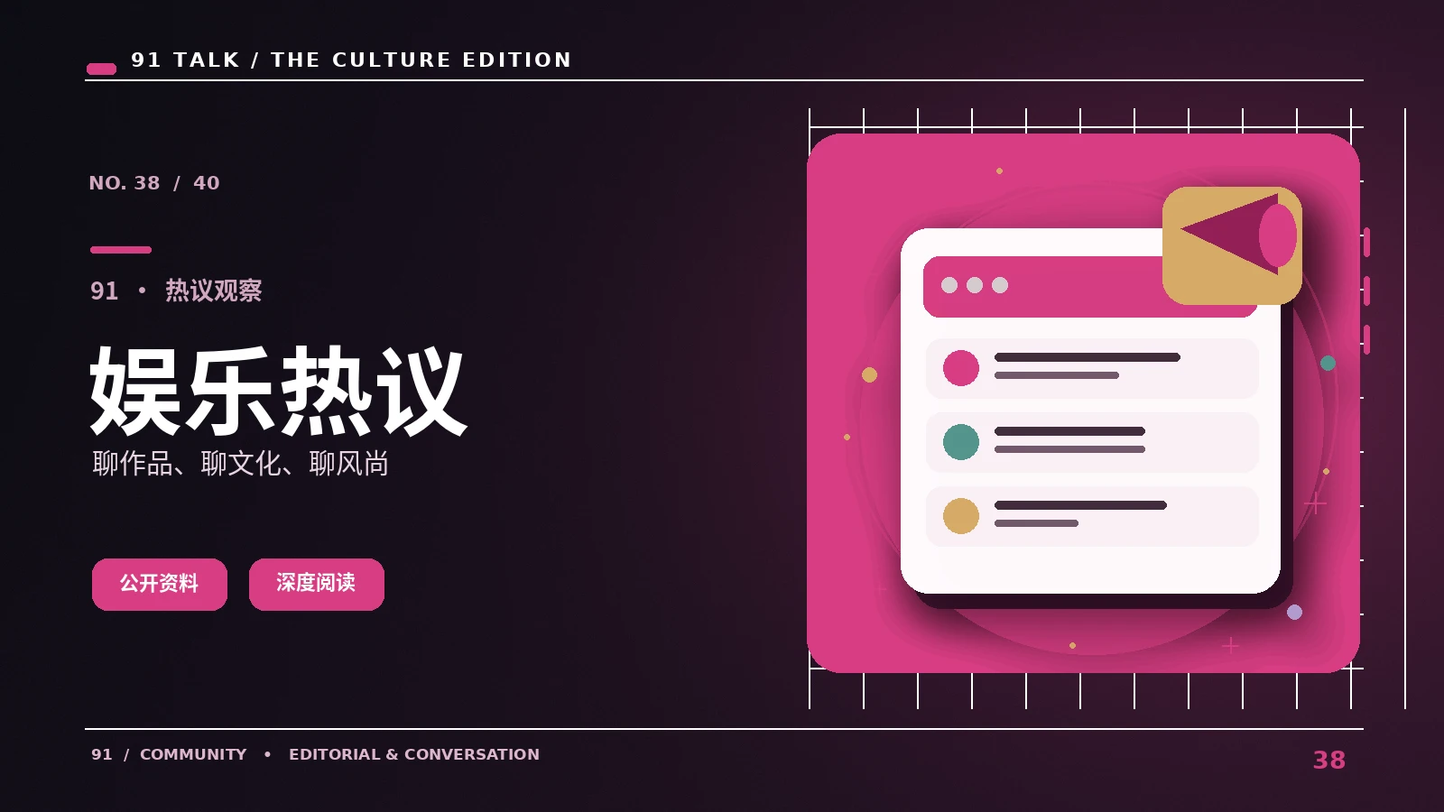 娱乐头条